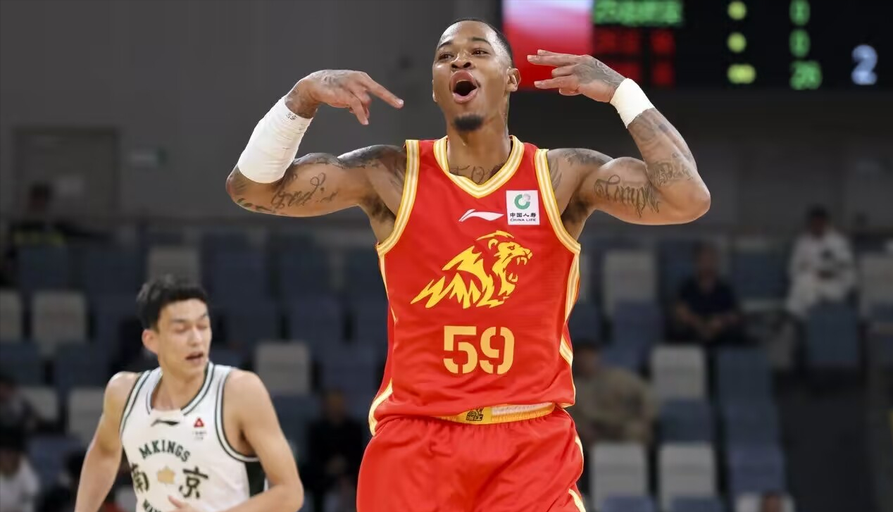 PG电子官网-2分14分33分！一夜爆2场大逆转，广东前三不保，辽宁有望回到前八