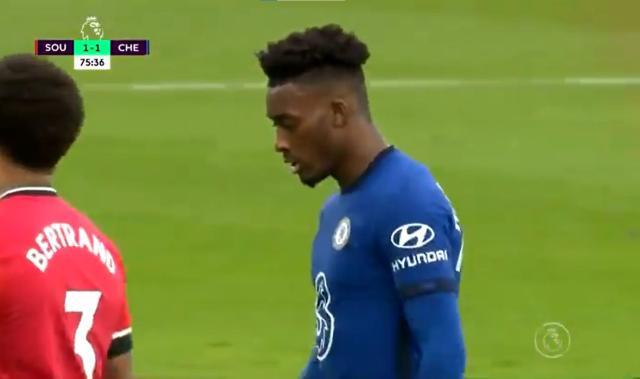 PG电子官网-图赫尔：换下奥多伊是因为他态度不佳